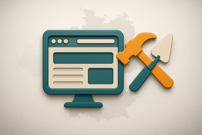 Mobirise Website Builder