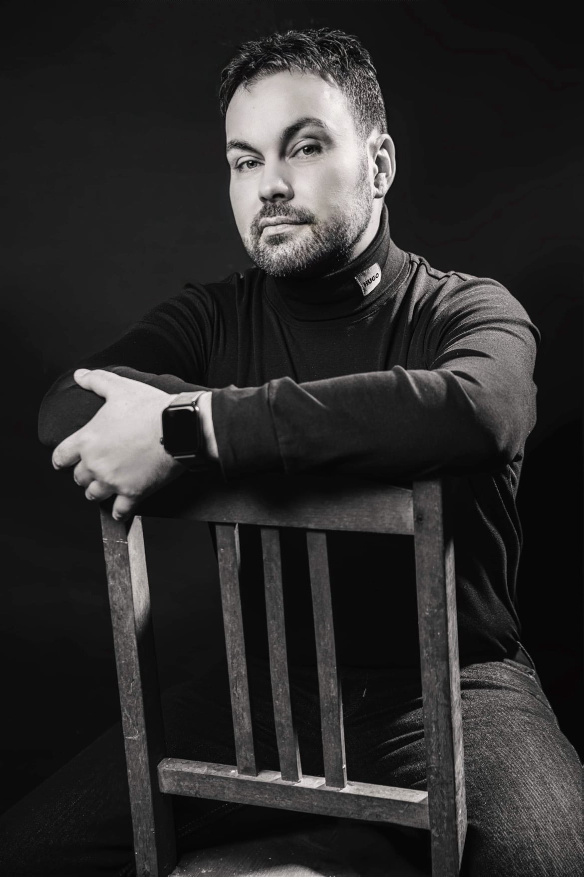 Mirko Reffke